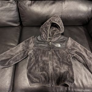 North Face OSO jacket 12-18mos kids
